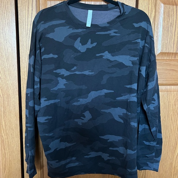 Athleta sweatshirt - Picture 1 of 3